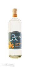 James Lake Tangerine Dream Vodka