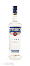 Tovaritch Vodka