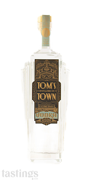Tom’s Town