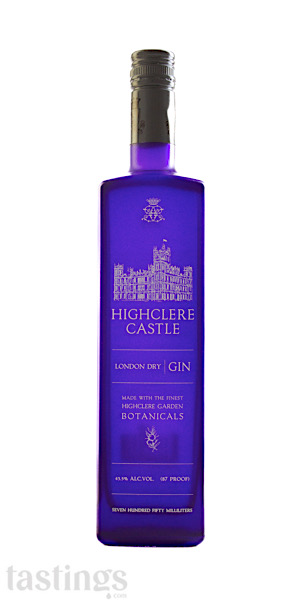 Highclere Castle