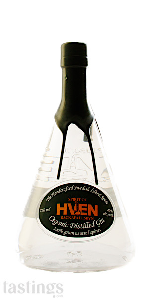 Spirit of HVEN