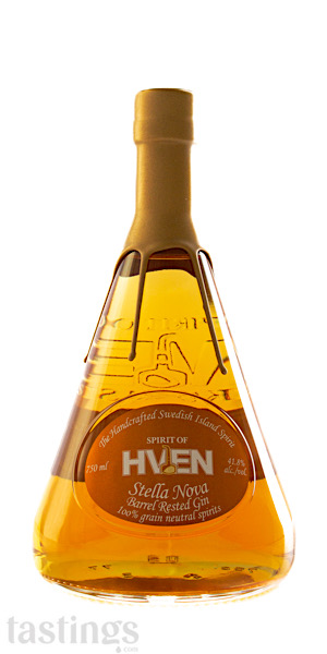 Spirit of HVEN