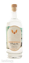 Shelter Distilling O’Pinyon Gin