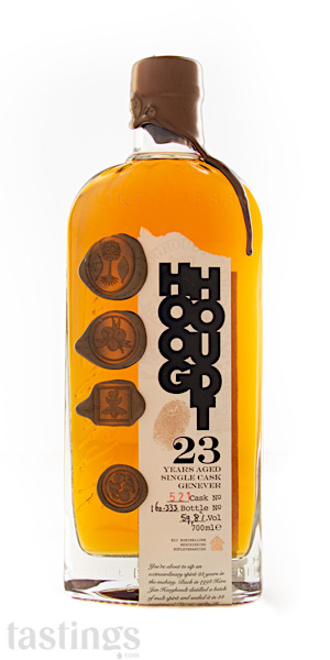 Hooghoudt