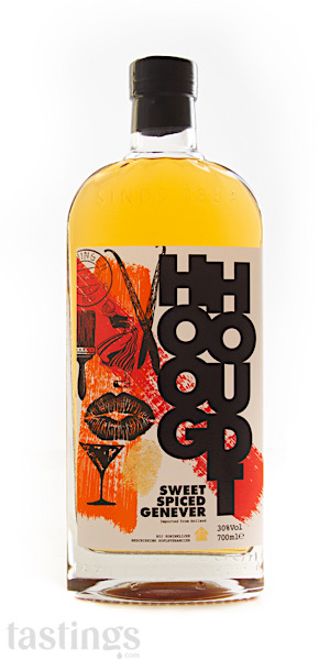 Hooghoudt