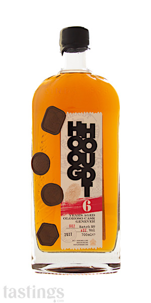 Hooghoudt