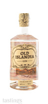 Old Islandia Gin