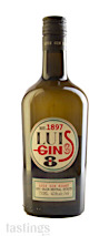 Luis Gin 8 Gin