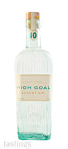 High Goal Luxury Gin