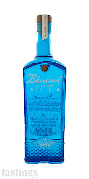 Bluecoat
