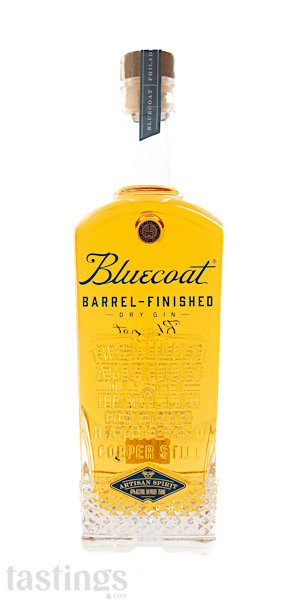 Bluecoat