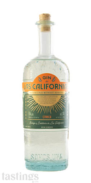 Las Californias