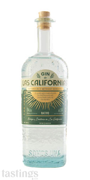 Las Californias