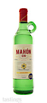 Mahon Gin