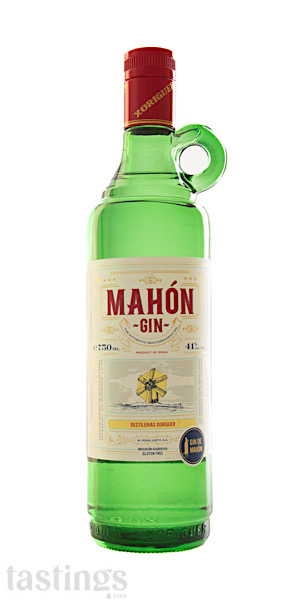 Mahon
