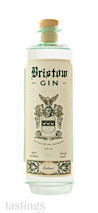Bristow Gin