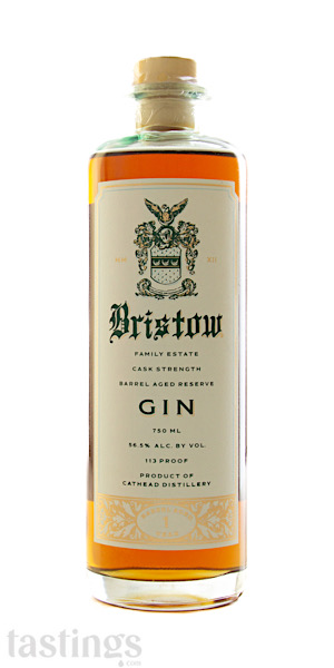 Bristow