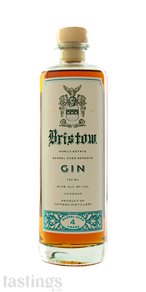 Bristow