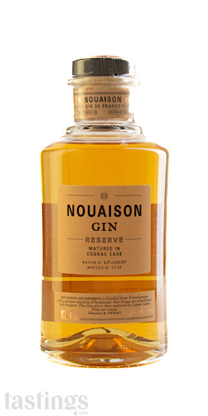 Nouaison