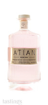 Atian Rose Gin