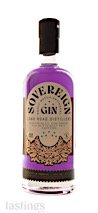 Long Road Distillers Sovereign Gin