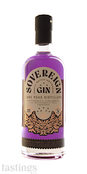 Long Road Distillers