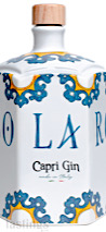 Solaro Capri Gin