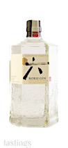 Roku Gin