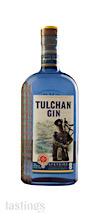 Tulchan Speyside London Dry Gin