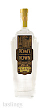 Tom’s Town Gin