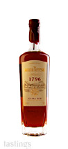 Santa Teresa 1796 Solera Rum