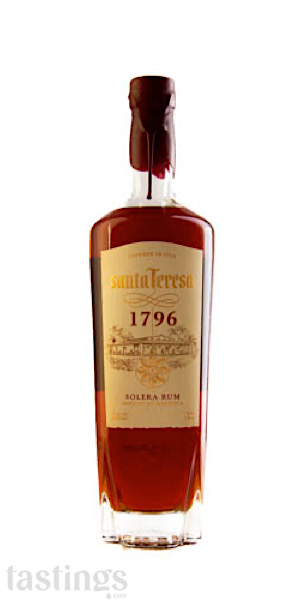 Santa Teresa