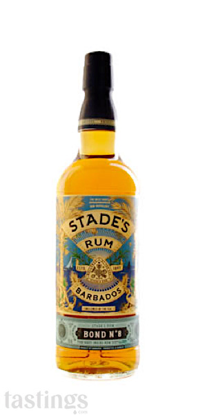 Stade’s Rum