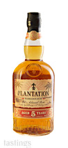 Plantation Barbados 5 Year Aged Rum