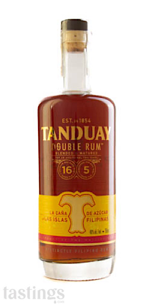 Tanduay