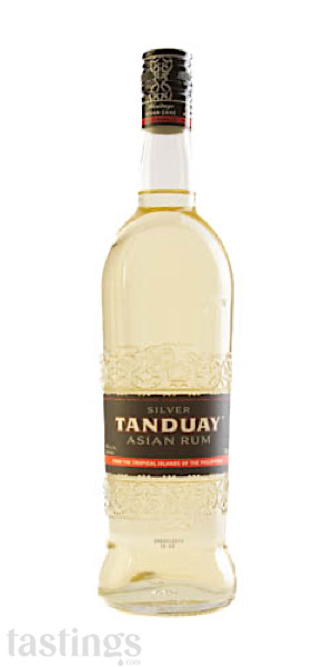 Tanduay