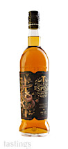 Especia Pilipinas Spiced Rum