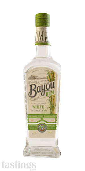 Bayou