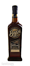 Bayou Select Barrel Reserve Rum