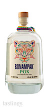 Bonampak Pox Rum & Grain Neutral Spirits Blend