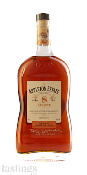 Appleton Estate