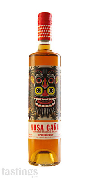 Nusa Caña