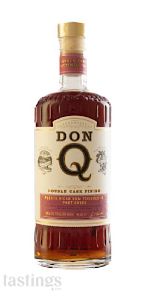 Don Q