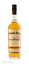 Panama-Pacific 9 Year Aged Rum
