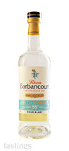 Rhum Barbancourt Haitian Proof Rum