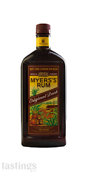 Myers’s