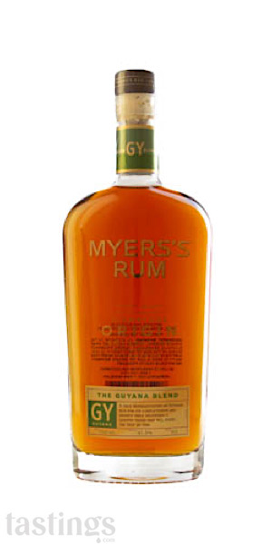Myers’s