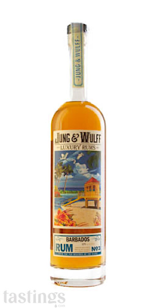 Jung & Wulff