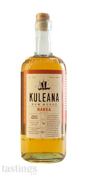 Kuleana Rum Works
