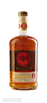 Bacardi Reserva Ocho Rum